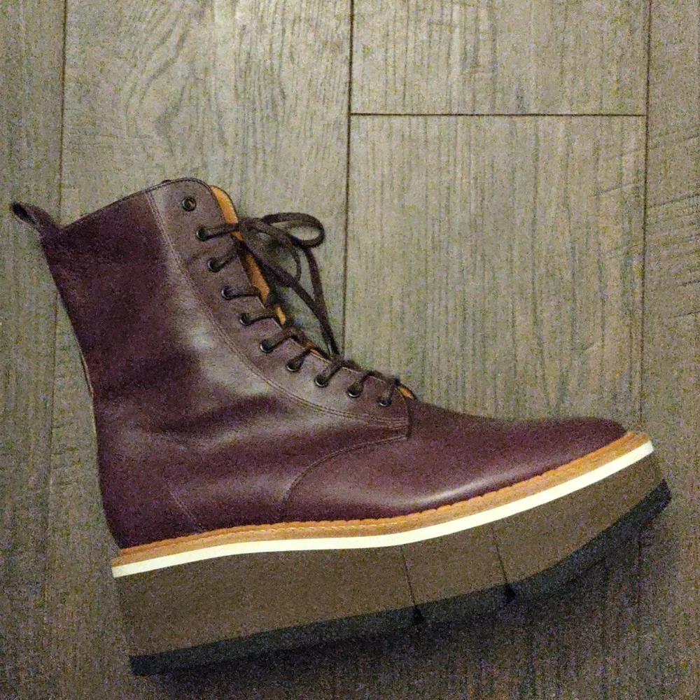 Clergerie (Paris) Platform Ankle Boots